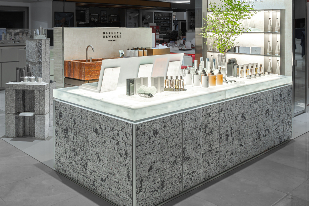 바니스뉴욕뷰티, 잠실 롯데백화점 1층 입점 - 뉴스 썸네일 이미지